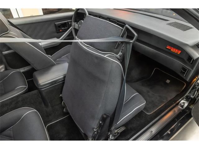 1987 Chevrolet Camaro (CC-2091720) for sale in Plymouth, Michigan