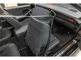 1987 Chevrolet Camaro (CC-2091720) for sale in Plymouth, Michigan