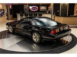1987 Chevrolet Camaro (CC-2091720) for sale in Plymouth, Michigan