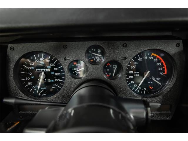 1987 Chevrolet Camaro (CC-2091720) for sale in Plymouth, Michigan