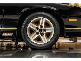 1987 Chevrolet Camaro (CC-2091720) for sale in Plymouth, Michigan