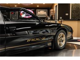 1987 Chevrolet Camaro (CC-2091720) for sale in Plymouth, Michigan