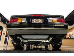 1987 Chevrolet Camaro (CC-2091720) for sale in Plymouth, Michigan