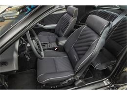 1987 Chevrolet Camaro (CC-2091720) for sale in Plymouth, Michigan