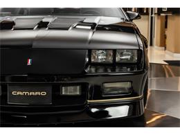 1987 Chevrolet Camaro (CC-2091720) for sale in Plymouth, Michigan