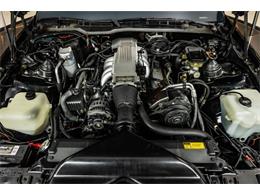 1987 Chevrolet Camaro (CC-2091720) for sale in Plymouth, Michigan