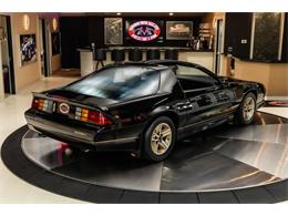 1987 Chevrolet Camaro (CC-2091720) for sale in Plymouth, Michigan