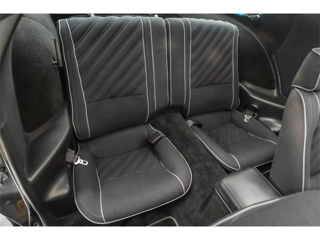 1987 Chevrolet Camaro (CC-2091720) for sale in Plymouth, Michigan