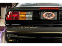 1987 Chevrolet Camaro (CC-2091720) for sale in Plymouth, Michigan
