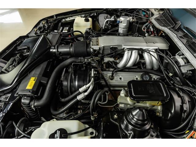 1987 Chevrolet Camaro (CC-2091720) for sale in Plymouth, Michigan