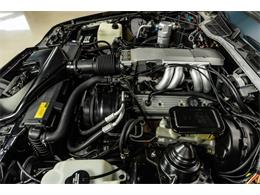 1987 Chevrolet Camaro (CC-2091720) for sale in Plymouth, Michigan
