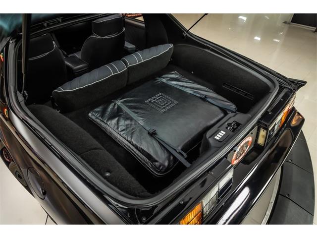 1987 Chevrolet Camaro (CC-2091720) for sale in Plymouth, Michigan