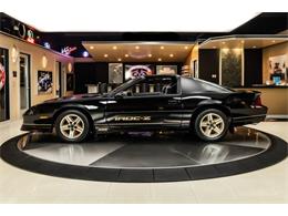 1987 Chevrolet Camaro (CC-2091720) for sale in Plymouth, Michigan
