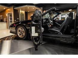 1987 Chevrolet Camaro (CC-2091720) for sale in Plymouth, Michigan