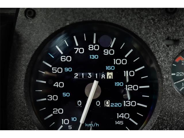 1987 Chevrolet Camaro (CC-2091720) for sale in Plymouth, Michigan