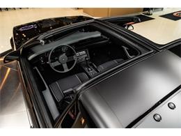 1987 Chevrolet Camaro (CC-2091720) for sale in Plymouth, Michigan