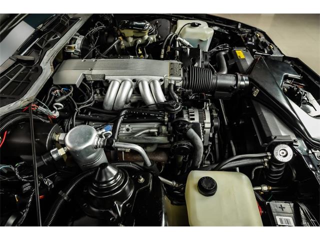 1987 Chevrolet Camaro (CC-2091720) for sale in Plymouth, Michigan