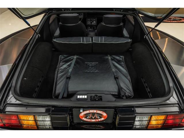 1987 Chevrolet Camaro (CC-2091720) for sale in Plymouth, Michigan