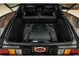 1987 Chevrolet Camaro (CC-2091720) for sale in Plymouth, Michigan