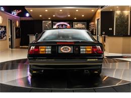 1987 Chevrolet Camaro (CC-2091720) for sale in Plymouth, Michigan