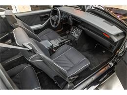 1987 Chevrolet Camaro (CC-2091720) for sale in Plymouth, Michigan