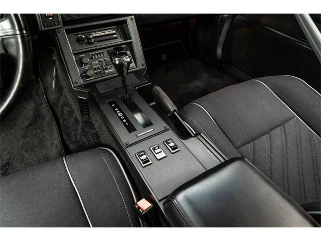 1987 Chevrolet Camaro (CC-2091720) for sale in Plymouth, Michigan