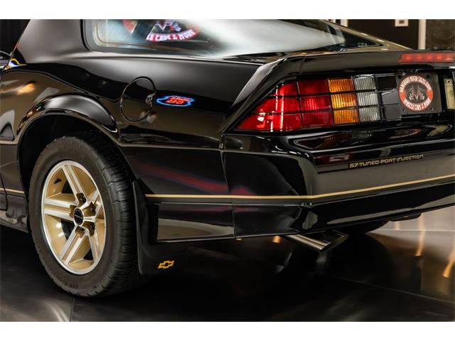 1987 Chevrolet Camaro (CC-2091720) for sale in Plymouth, Michigan