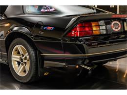 1987 Chevrolet Camaro (CC-2091720) for sale in Plymouth, Michigan