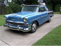 1956 Chevrolet 210 (CC-2091721) for sale in Cadillac, Michigan
