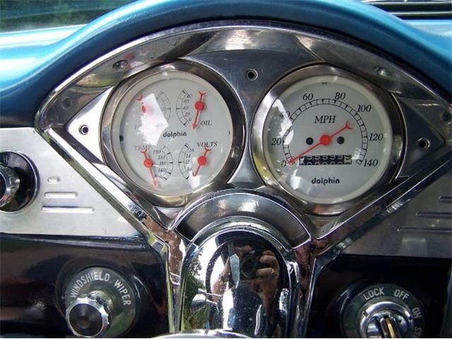 1956 Chevrolet 210 (CC-2091721) for sale in Cadillac, Michigan