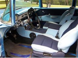 1956 Chevrolet 210 (CC-2091721) for sale in Cadillac, Michigan
