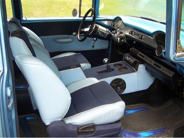 1956 Chevrolet 210 (CC-2091721) for sale in Cadillac, Michigan