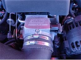 2000 Chevrolet Silverado (CC-2091722) for sale in Cadillac, Michigan