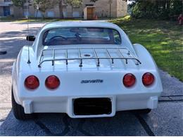 1976 Chevrolet Corvette (CC-2091723) for sale in Cadillac, Michigan