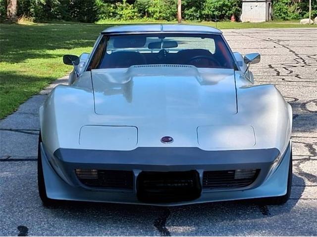 1976 Chevrolet Corvette (CC-2091723) for sale in Cadillac, Michigan