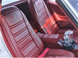 1976 Chevrolet Corvette (CC-2091723) for sale in Cadillac, Michigan
