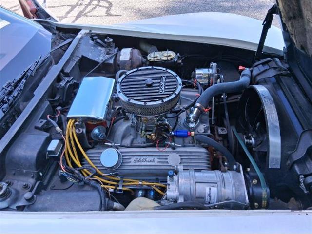 1976 Chevrolet Corvette (CC-2091723) for sale in Cadillac, Michigan