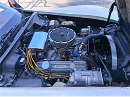 1976 Chevrolet Corvette (CC-2091723) for sale in Cadillac, Michigan