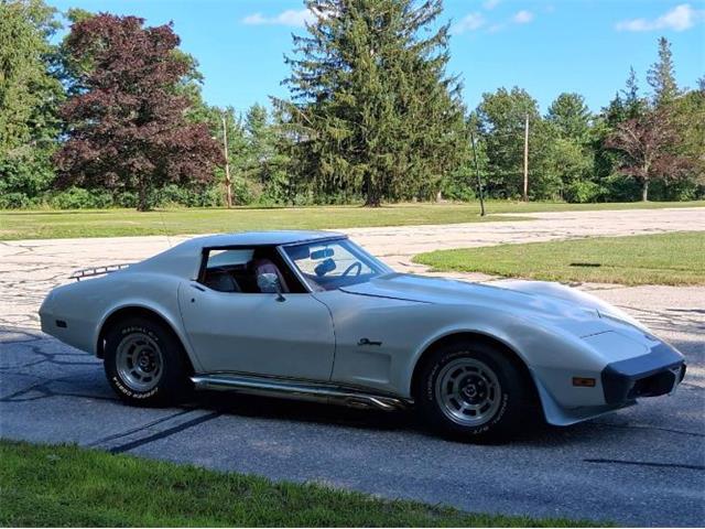 1976 Chevrolet Corvette (CC-2091723) for sale in Cadillac, Michigan