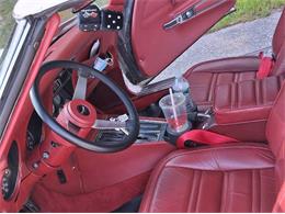 1976 Chevrolet Corvette (CC-2091723) for sale in Cadillac, Michigan