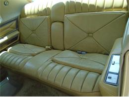 1976 Lincoln Continental (CC-2091724) for sale in Cadillac, Michigan