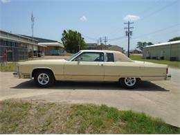 1976 Lincoln Continental (CC-2091724) for sale in Cadillac, Michigan