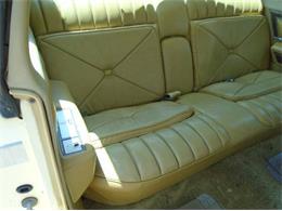 1976 Lincoln Continental (CC-2091724) for sale in Cadillac, Michigan