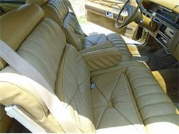 1976 Lincoln Continental (CC-2091724) for sale in Cadillac, Michigan