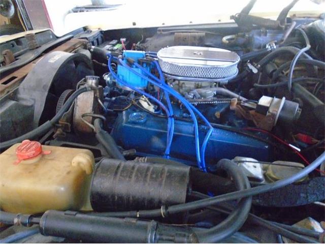 1976 Lincoln Continental (CC-2091724) for sale in Cadillac, Michigan