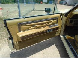 1976 Lincoln Continental (CC-2091724) for sale in Cadillac, Michigan