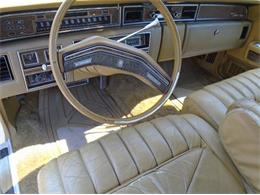 1976 Lincoln Continental (CC-2091724) for sale in Cadillac, Michigan
