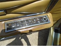 1976 Lincoln Continental (CC-2091724) for sale in Cadillac, Michigan