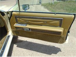 1976 Lincoln Continental (CC-2091724) for sale in Cadillac, Michigan