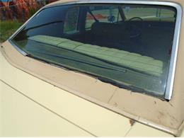 1976 Lincoln Continental (CC-2091724) for sale in Cadillac, Michigan